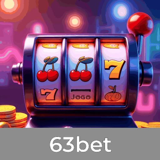 63bet: Apostas Online com Excelência em Serviço e Segurança