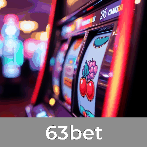 63bet: Bônus e Promoções Únicas e Generosas