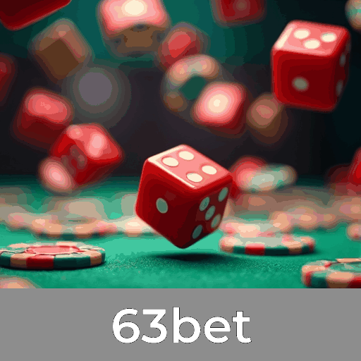 63bet: Apostas Online com Excelência em Serviço e Segurança