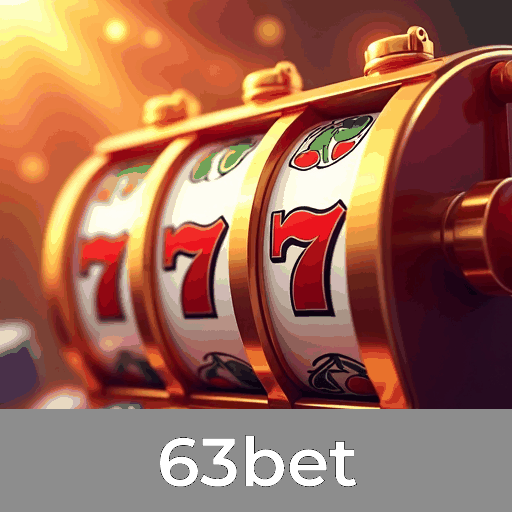 Descubra Slots, Jogos de Mesa e Mais no 63bet: Variedade Excepcional